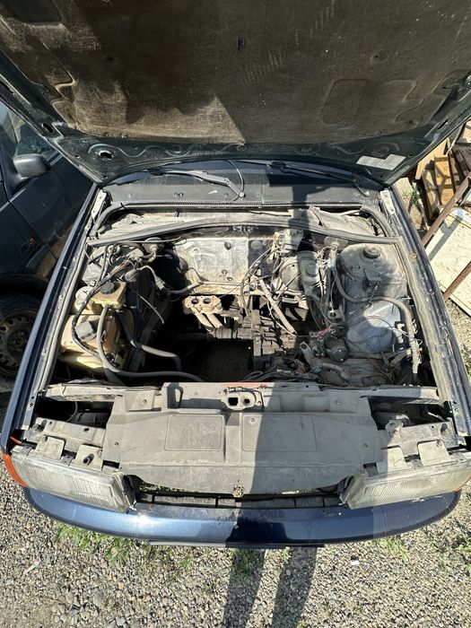 Продам две легенды VOLVO