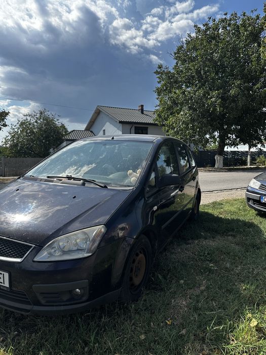 Vand ford c-max 1.6 tdci 109 cp