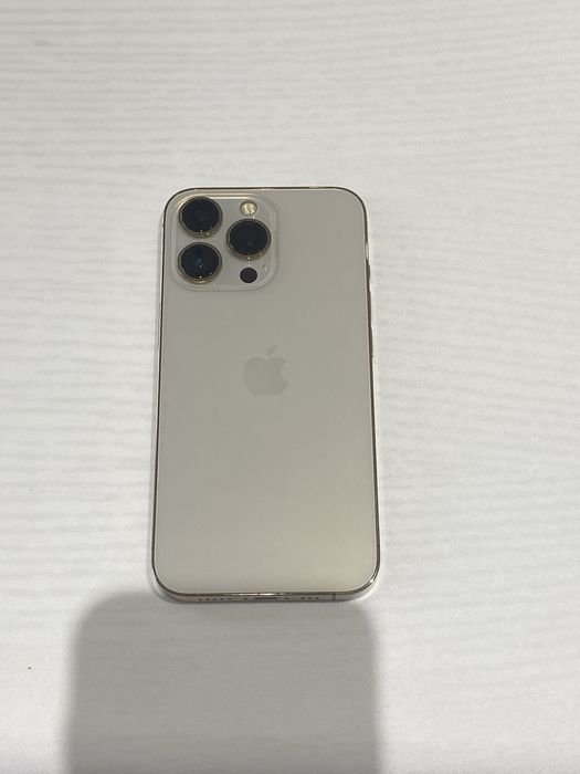 iPhone 13 Pro Sroshniy Sotiladi Xivada Aybi Yoʻq Pamit 128Gb Ideal sas
