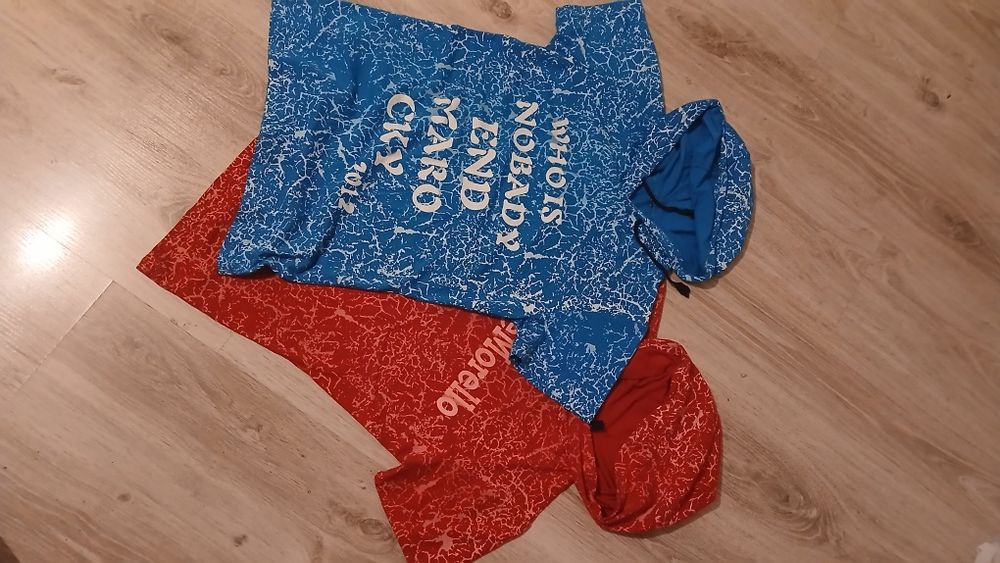 Разная одежда взрослый/детский