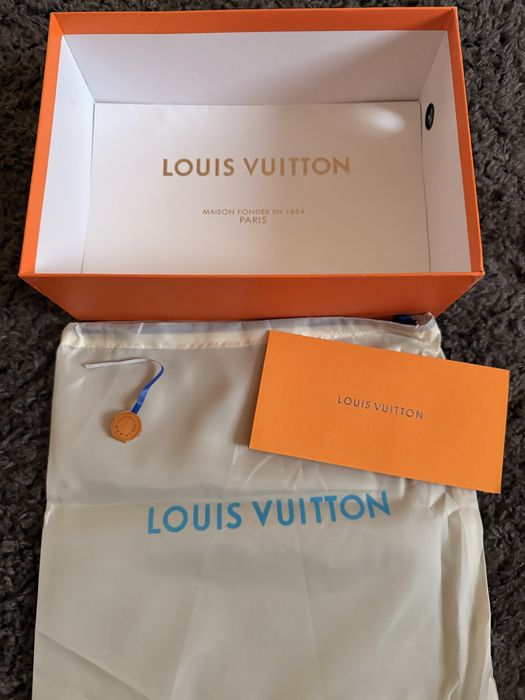 Louis vuitton skate