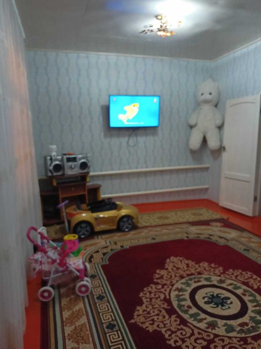 Продается дом в Мырзакенте с мебелью