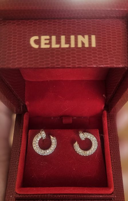 Cercei damă noi moderni