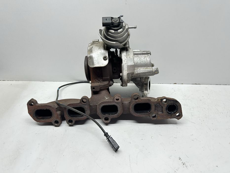 Turbo Turbosuflanta Volkswagen Golf 7 Facelift 7.5 1.6 tdi 04L253020S / Turbo Golf 7 / Turbo Skoda Octavia 3 / Sear Leon 5F