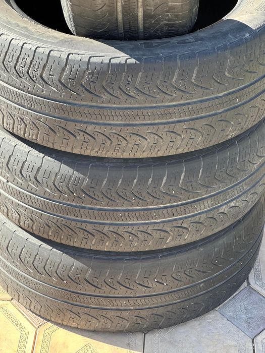 Балон покрышка летние