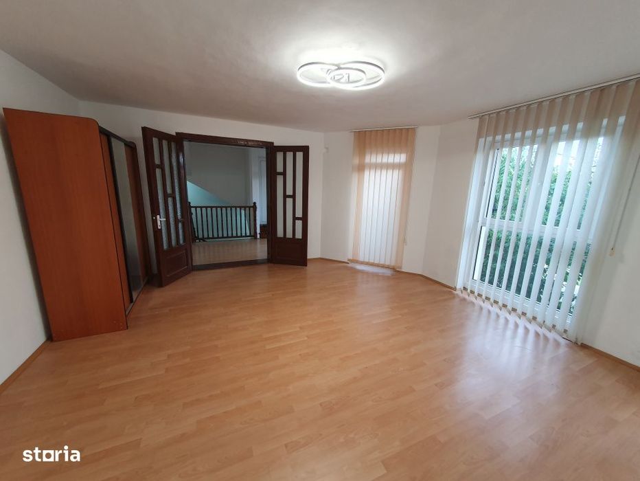 Casa de inchiriat 5 camere, ideal pentru birouri, zona Brancoveanu