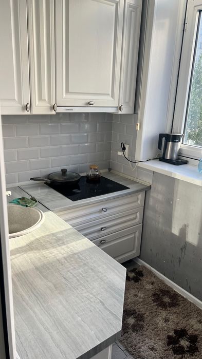 Продам квартиру в (Венском  квартале)