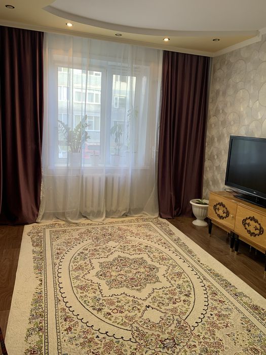 Продам квартиру в 6 микрорайоне