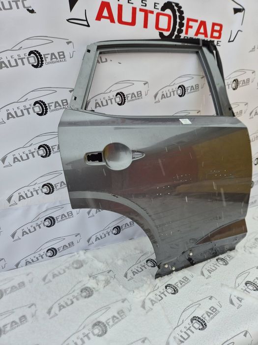 Usa dreapta spate Nissan Qashqai 3 an 2021-2022-2023-2024-2025-2026