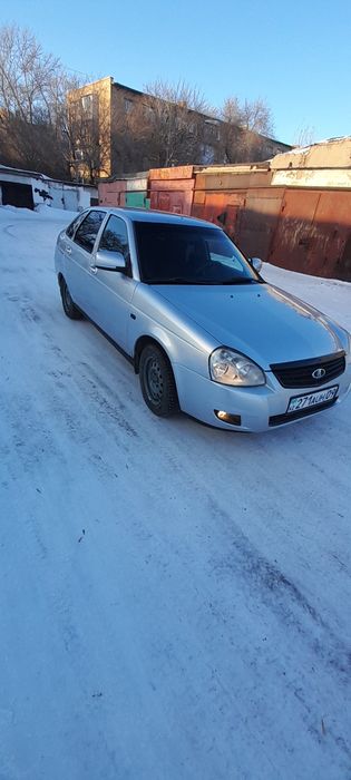 Продаётся лада приора