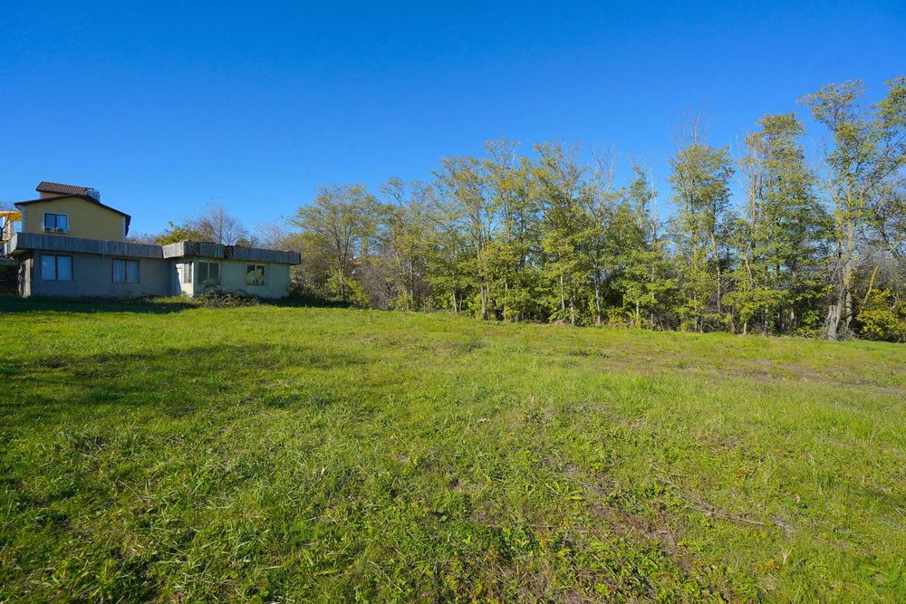 Продава се Парцел в с. Близнаци, Област Варна - 1540 кв.м за 59 €/кв.м - Снимка #12