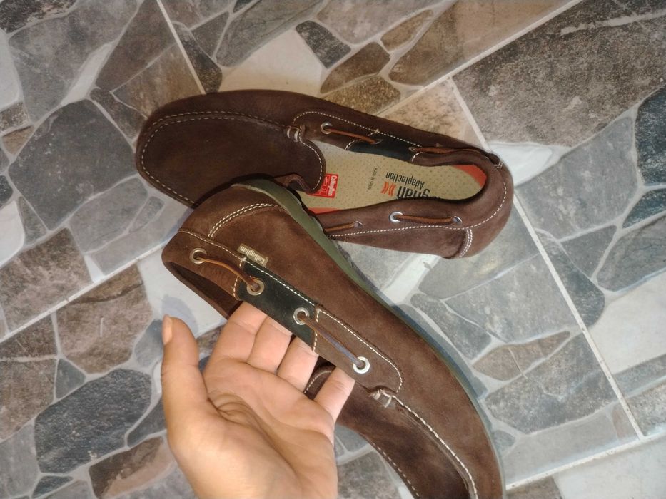 Мъжки обувки CallagHan