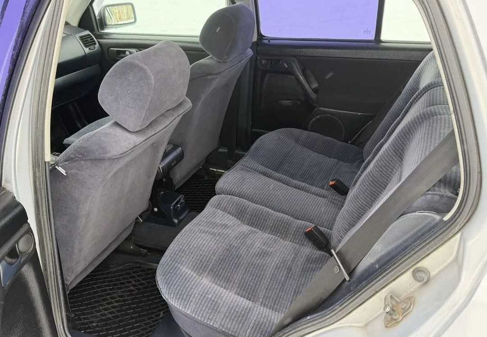 Volkswagen Golf 1.8 AT, 1992, 375 430 км