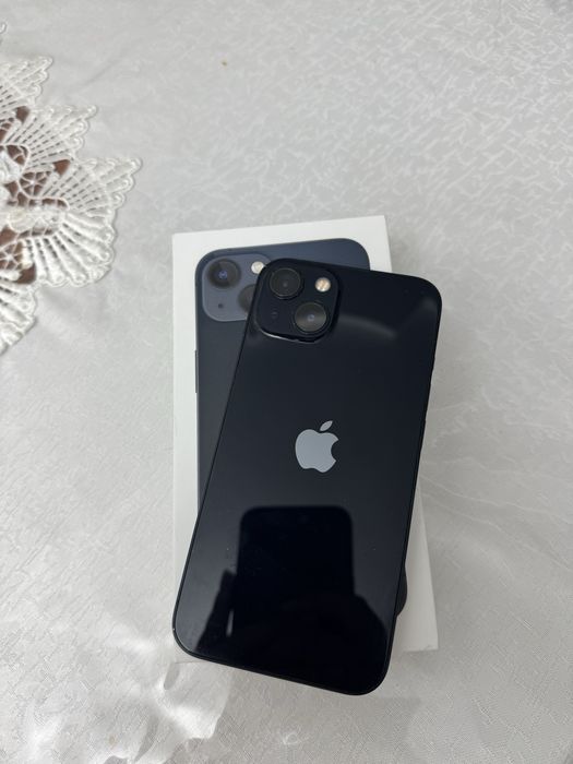 iphone13 128гб жағдайы жақсы