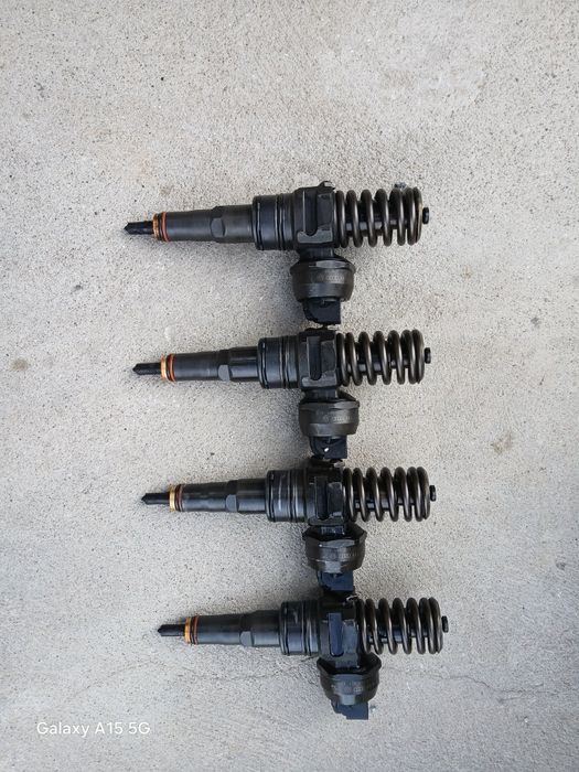 Vand turbo gama wag