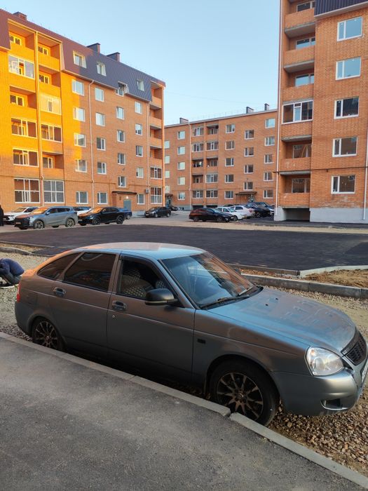 Продам автомобиль