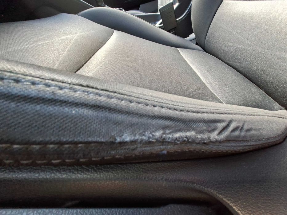 Hyundai Tucson 2019 Style , 121000 km, autoturism de familie ,singuri propietari, intretinuta conform manualului reteaua Tiriac, service la zi