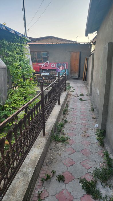 Продаётся участок