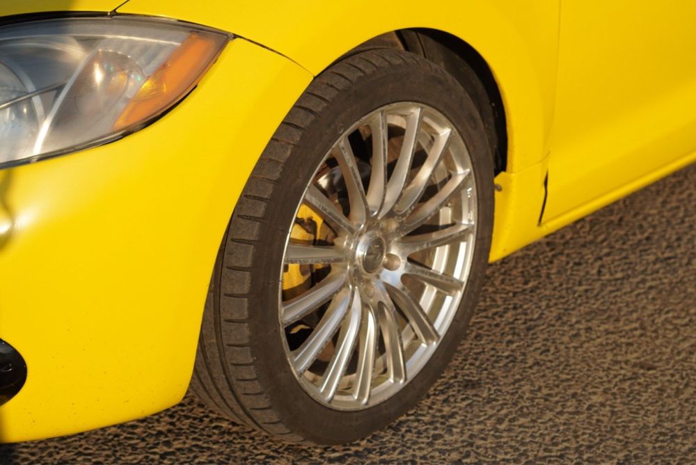 Mitsubishi Eclipse Митсубиси Эклипс в отличном состоянии