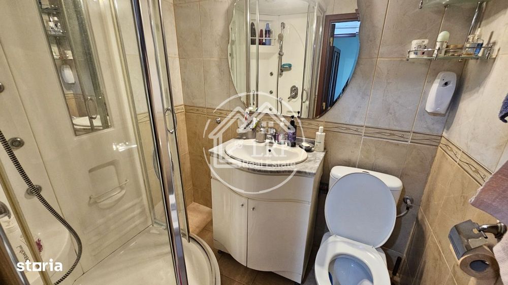 Brancoveanu | 3 Camere Decomandat | Mobilat si Utilat | Izvorul Crisu