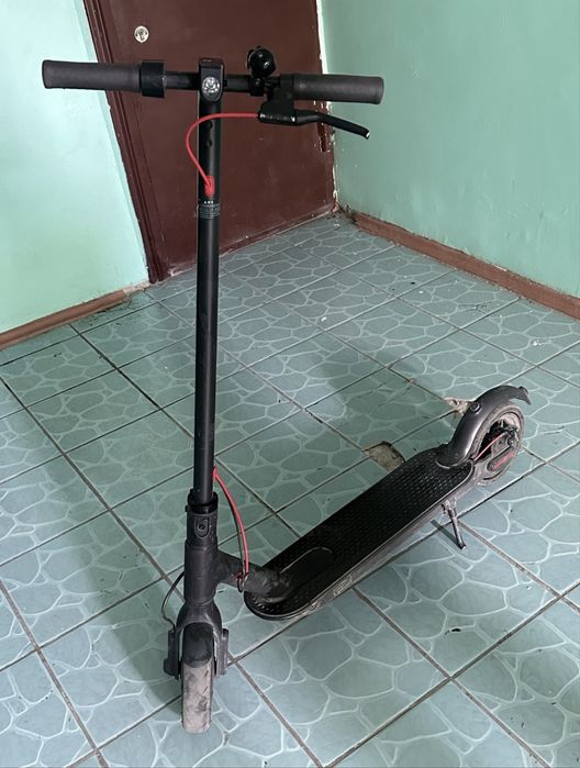 электросамокат Xiaomi M365 Pro