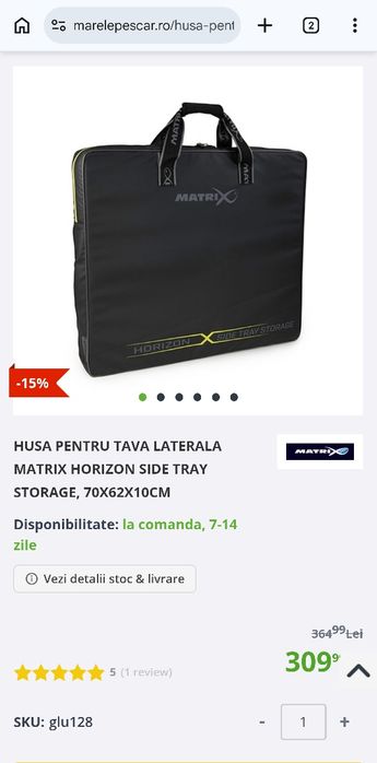 Accesorii matrix