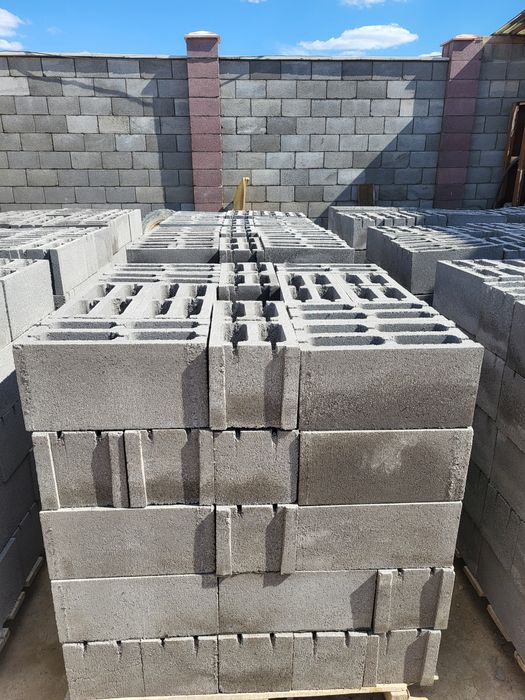 Станок сплитерных блоков  комплект