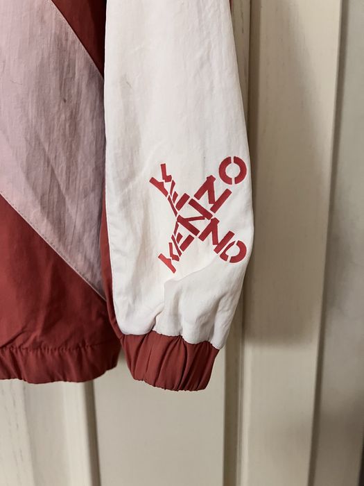 Детский костюм Kenzo