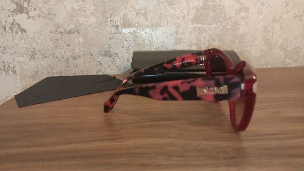 Очки JustCavallia