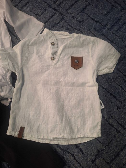 Бебешки комплект