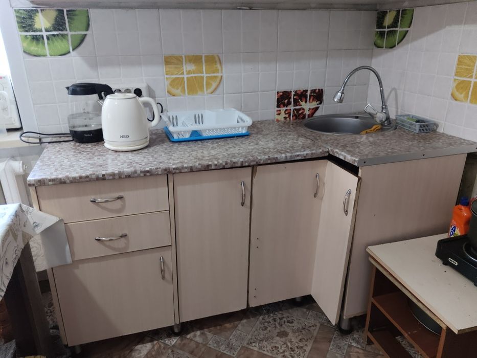 Продается кухонный уголок.