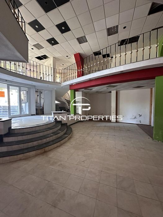 Продава се Заведение в Бургас, Център - 514 кв.м за 2004 €/кв.м - Снимка #1