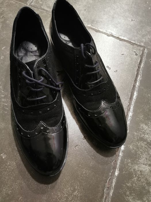 Естествена кожа ботуши, обувки 3 за 160 лв