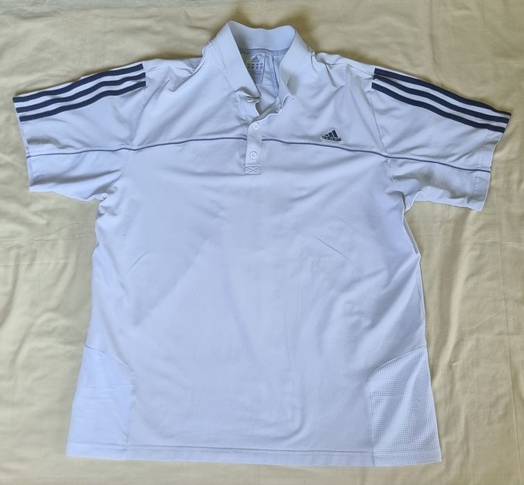 Tricou Adidas Clima365 xl,nou