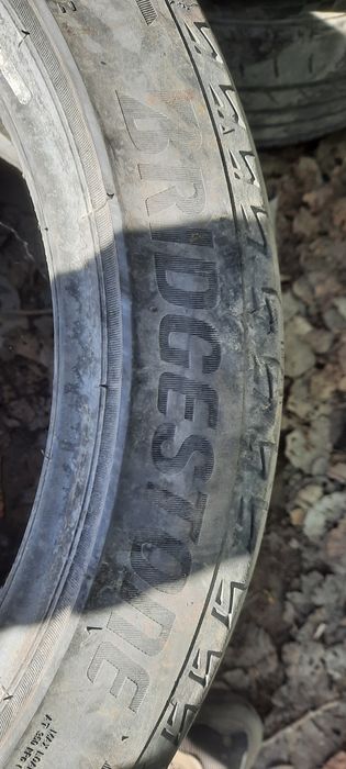 Продам автошины на 18