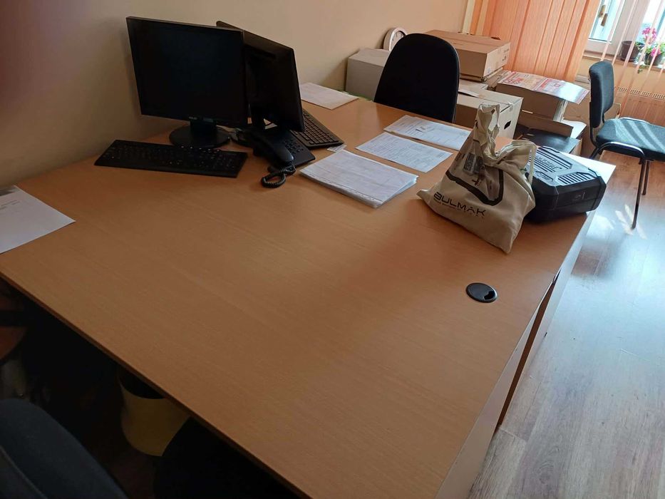 Бюро ДРОМЕАС 140/80/75 и 180/90/75