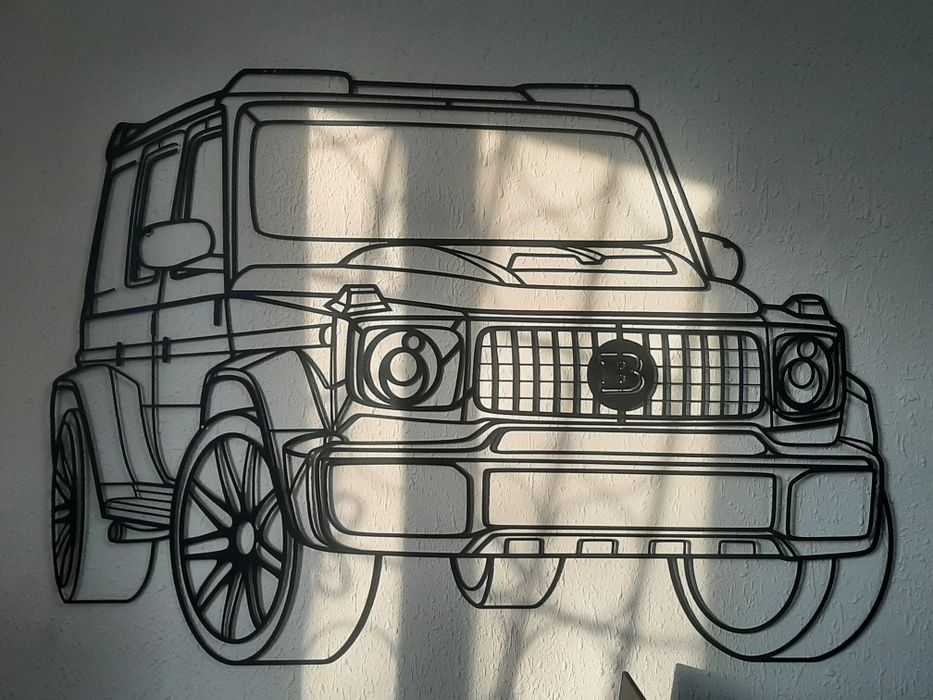 Лазерная резка металла