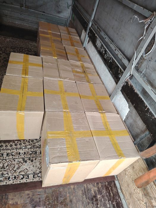 ИРП Сухой пайек (не перекуп)