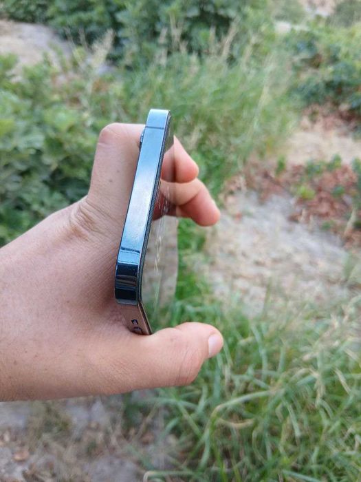 Iphone 12 pro max 80%/256