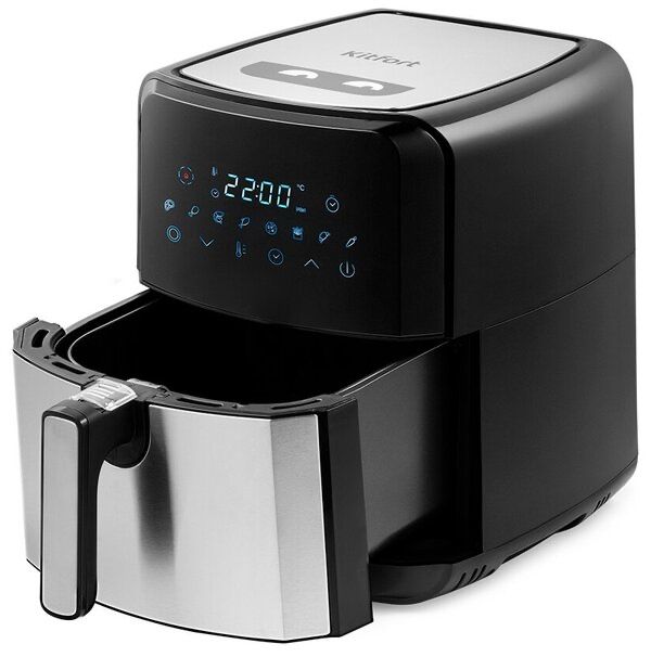 Аэрогриль Kitfort КТ-2239