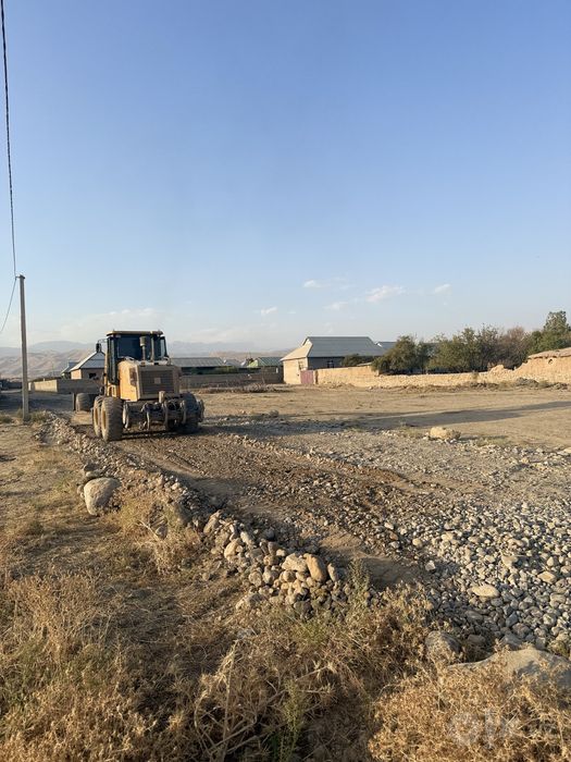 Asfalt qilamiz sifatli va kafolatli
