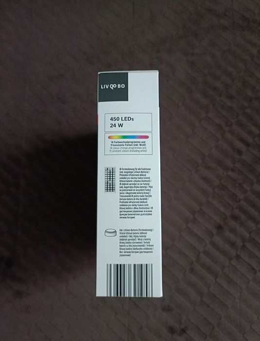 Bandă Led               ,