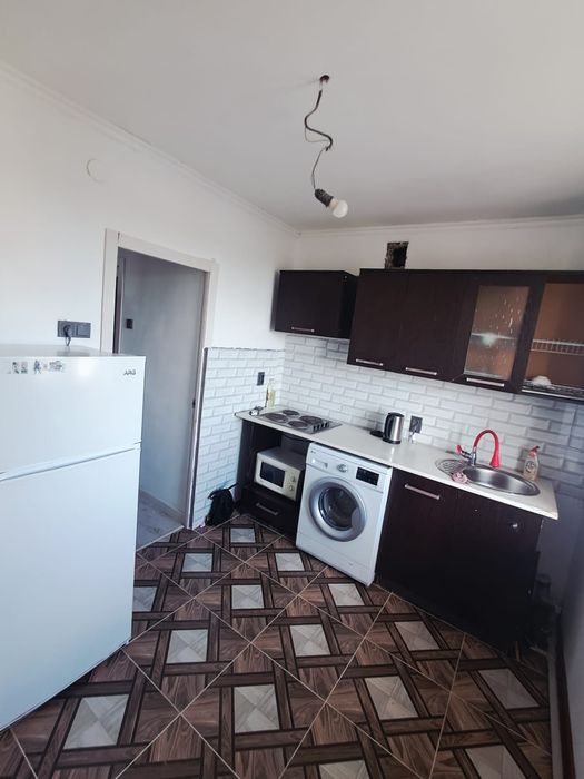 Посуточно квартиры в центре сдаются