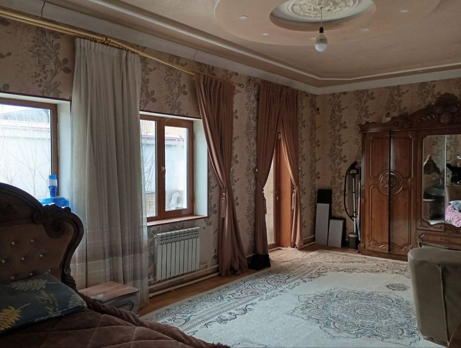 Участка сотилади срочна