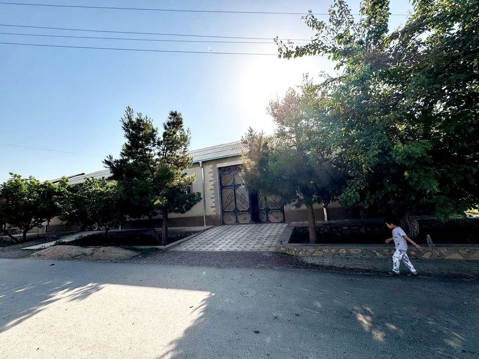 Ховли сотилади Когон беклар