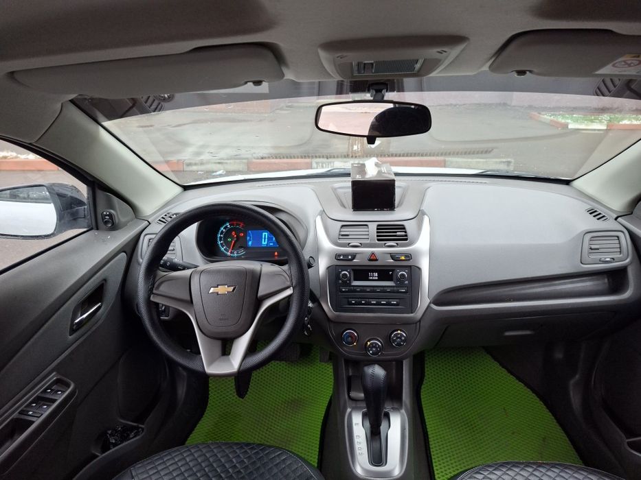 Cobalt Midnight 2025