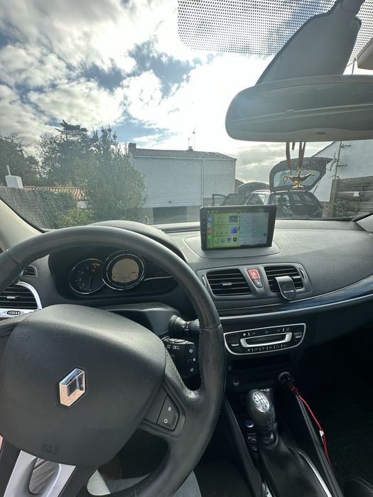 Megane 3 coupe 1.9 dci 130 cai