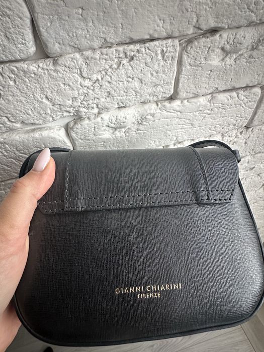 Кожаная сумка Gianni Chiarini Firenze
