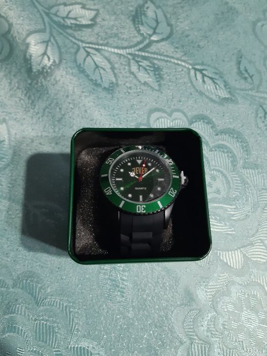 Vând ceas de mână Jever nou in cutie