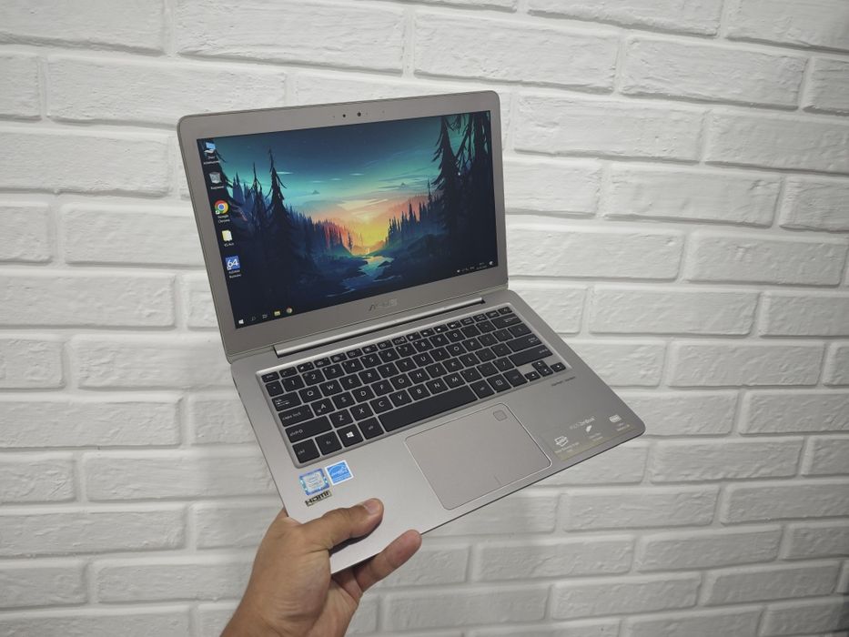 Asus Zenbook UX330U